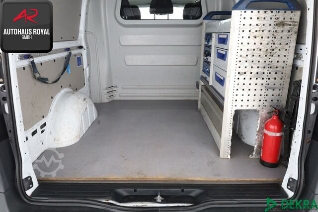 Minibus mercedes-benz Vito 116 CDI 4M MIXTO EXTRALANG STANDHZ,KLIMA,SH