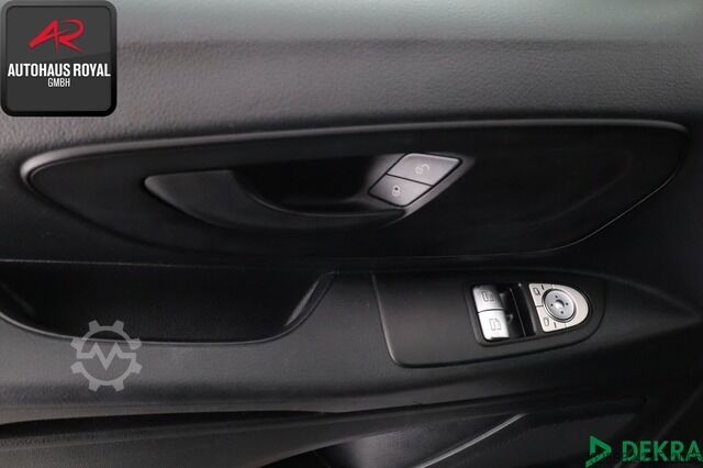 Minibus mercedes-benz Vito 116 CDI 4M MIXTO EXTRALANG STANDHZ,KLIMA,SH