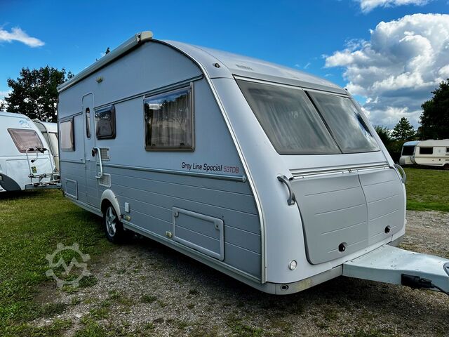 대상 Kip Grey Line Spezial 53 TDB