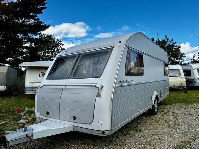 대상 Kip Grey Line Spezial 53 TDB