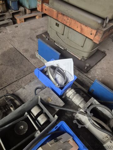 원통 연삭기 Okamoto OGM 250 UDXB