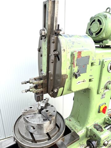 BEHR ST 150 홈 가공기 BEHR ST 150