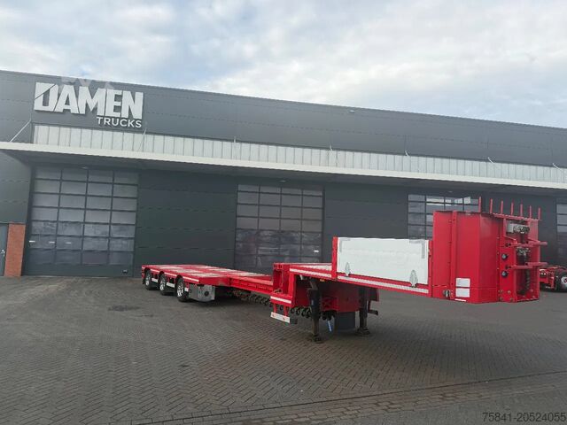 세미 로우 로더 HRD STTM3N