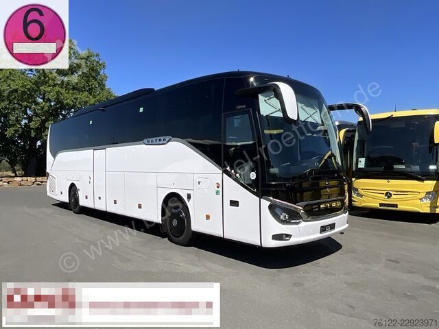 Turistbus Setra S 515 HD