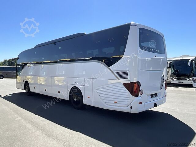 Turistbus Setra S 515 HD