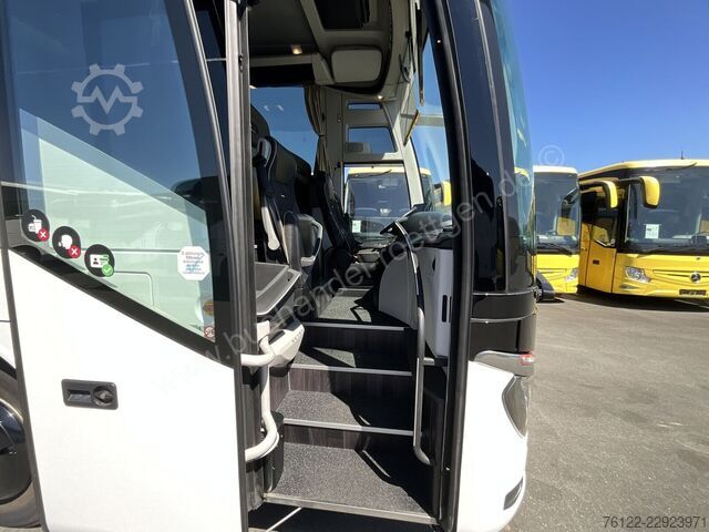 Turistbus Setra S 515 HD