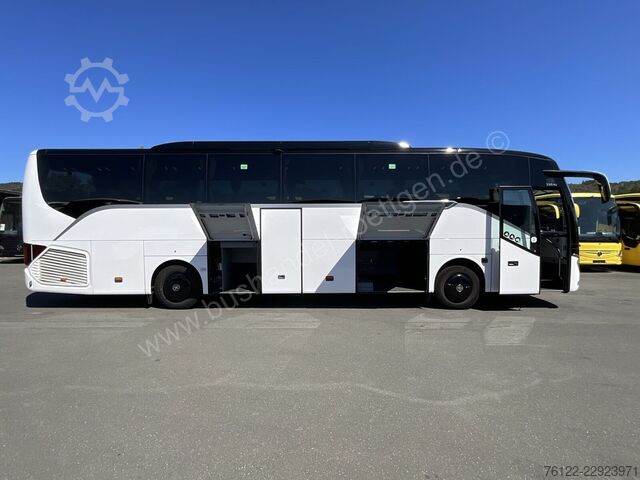 Turistbus Setra S 515 HD