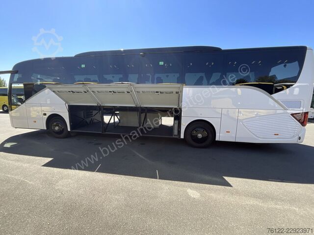 Turistbus Setra S 515 HD