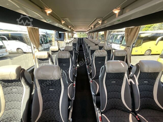Turistbus Setra S 515 HD
