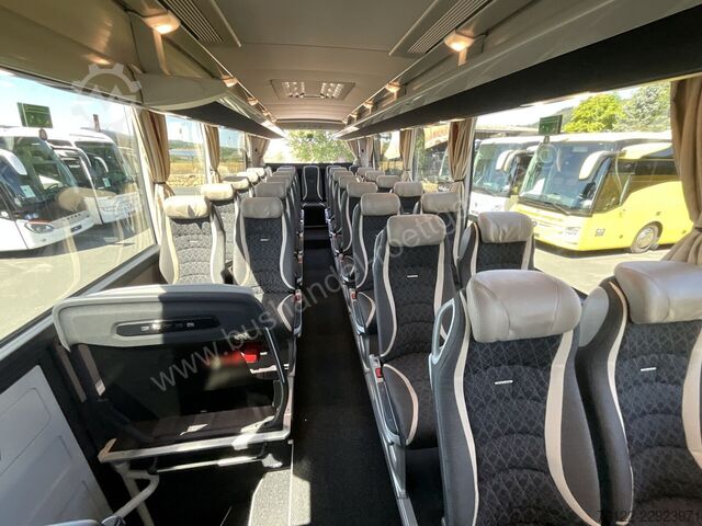 Turistbus Setra S 515 HD