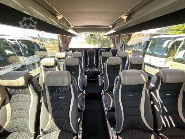 Turistbus Setra S 515 HD