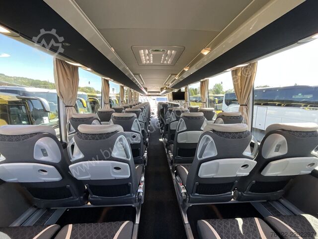 Turistbus Setra S 515 HD