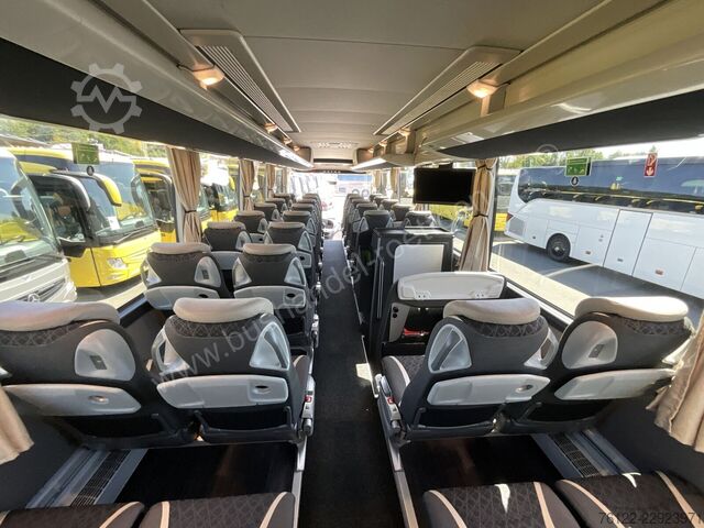 Turistbus Setra S 515 HD
