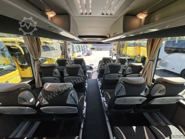 Turistbus Setra S 515 HD