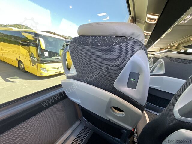 Turistbus Setra S 515 HD