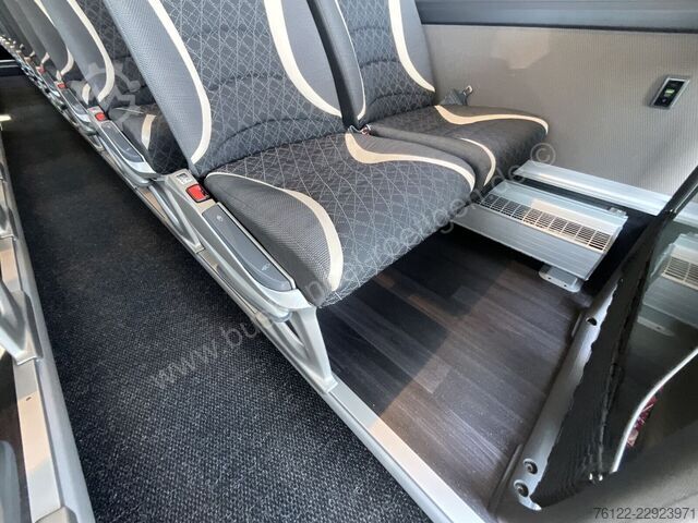 Turistbus Setra S 515 HD