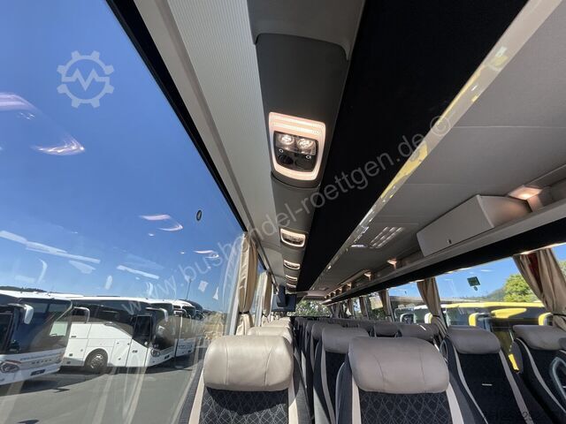 Turistbus Setra S 515 HD