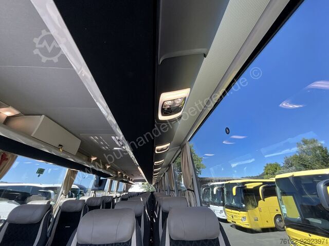 Turistbus Setra S 515 HD