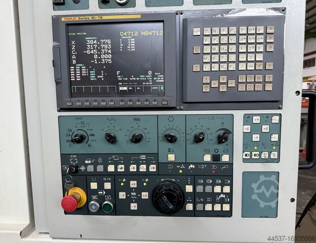 ืืืจืื CNC Victor Vturn II-23