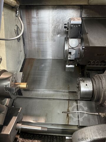 ืืืจืื CNC Victor Vturn II-23