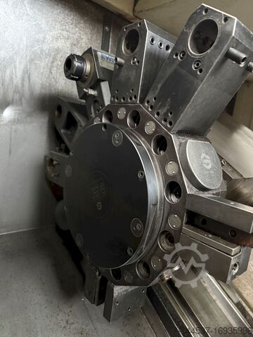 ืืืจืื CNC Victor Vturn II-23