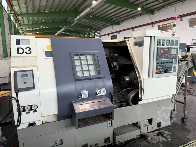 ืืืจืื CNC Victor Vturn II-23
