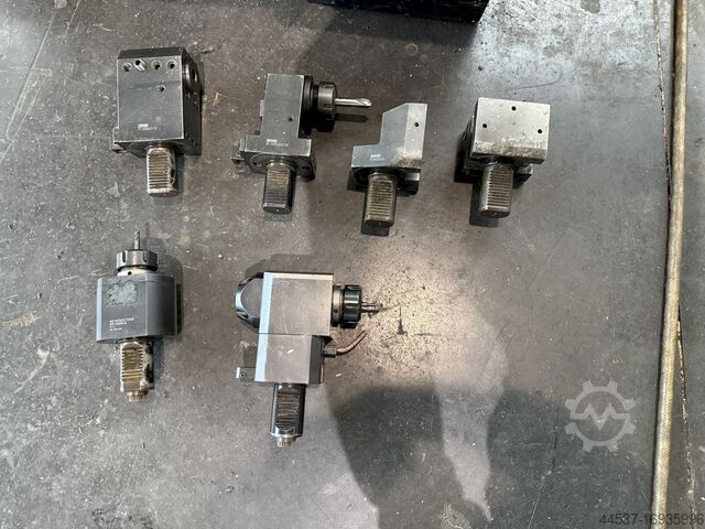 ืืืจืื CNC Victor Vturn II-23