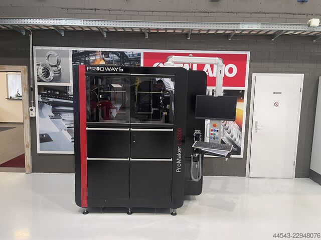3D štampač Prodways L5000D