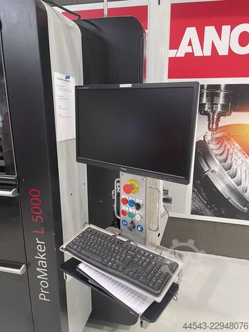 3D štampač Prodways L5000D