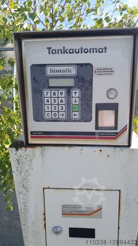 Tankautomat 