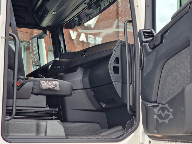 MTS standard MAN TGX 18.520 4x2 - NEW - Retarder - Night clima -...