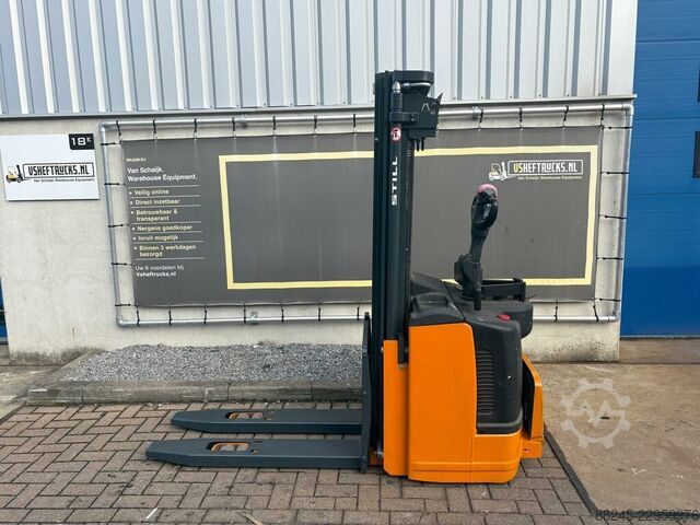 VS-23135 Electric stacker Still EGVS14 STILL EGVS14