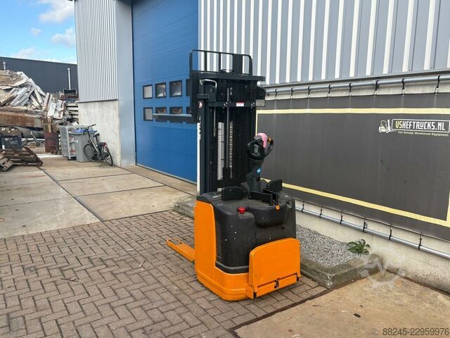 VS-23135 Electric stacker Still EGVS14 STILL EGVS14