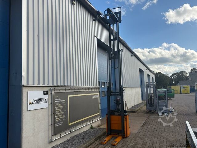 VS-23135 Electric stacker Still EGVS14 STILL EGVS14