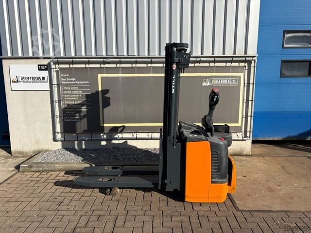 VS-23136 Electric Stacker Still EGVS14i STILL EGVS14i