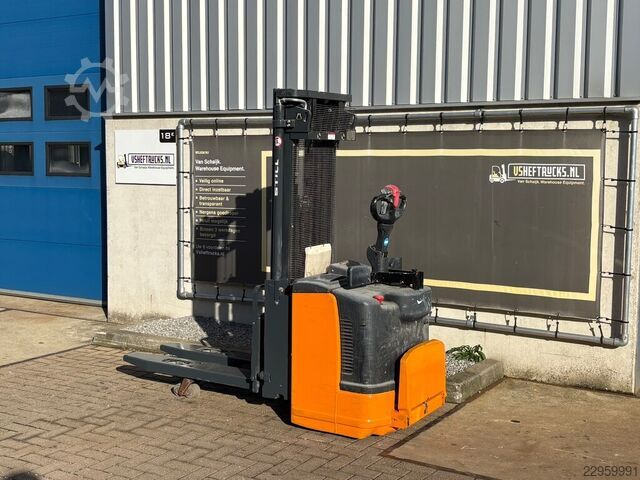 VS-23136 Electric Stacker Still EGVS14i STILL EGVS14i