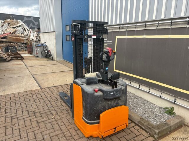 VS-23136 Electric Stacker Still EGVS14i STILL EGVS14i