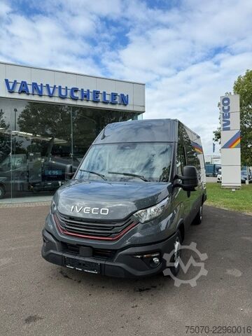  Iveco Daily 35