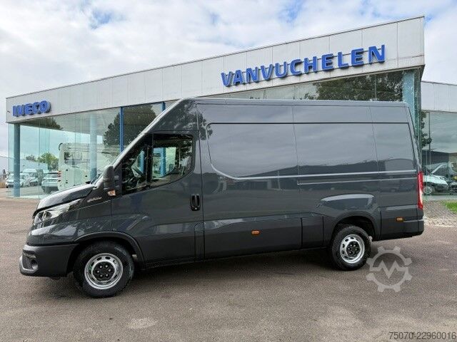  Iveco Daily 35