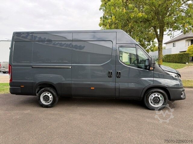  Iveco Daily 35