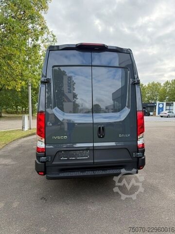  Iveco Daily 35