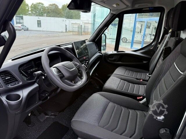  Iveco Daily 35