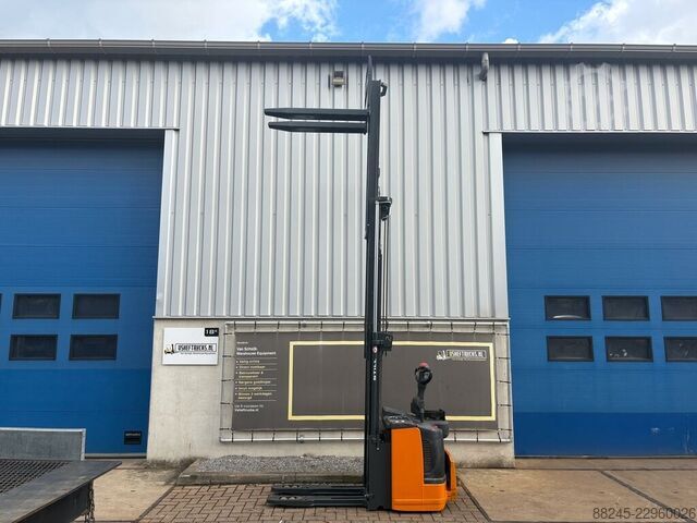 VS-23137 Electric Stacker Still EGVS14 4170mm STILL EGVS14