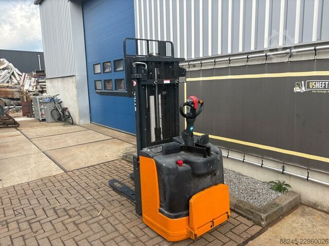 VS-23137 Electric Stacker Still EGVS14 4170mm STILL EGVS14