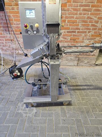 Machine de transformation de la viande TipperTie KDCMA 70