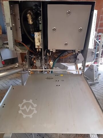 Machine de transformation de la viande TipperTie KDCMA 70