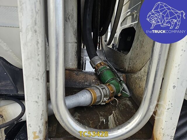  Scania G 380