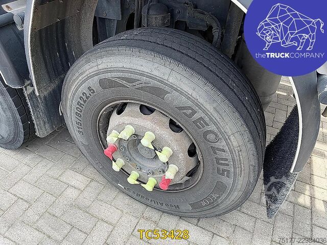  Scania G 380