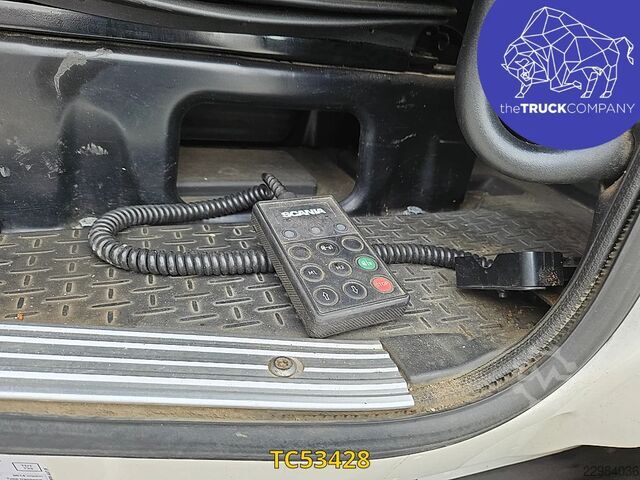  Scania G 380