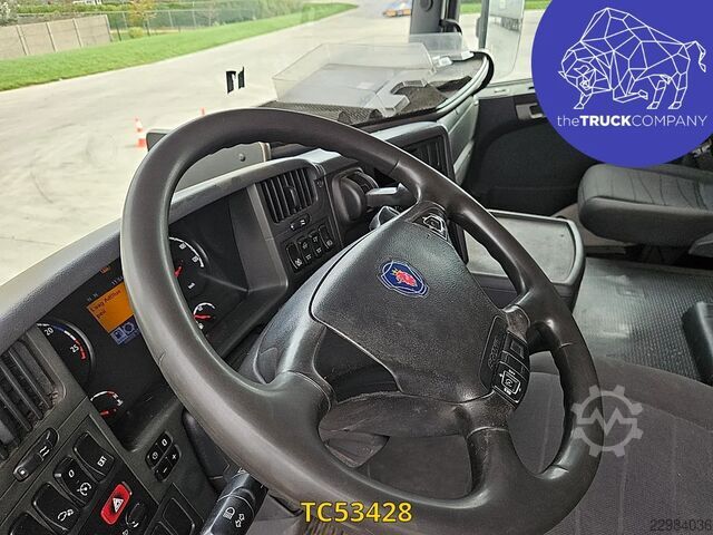 Scania G 380 Scania G 380
